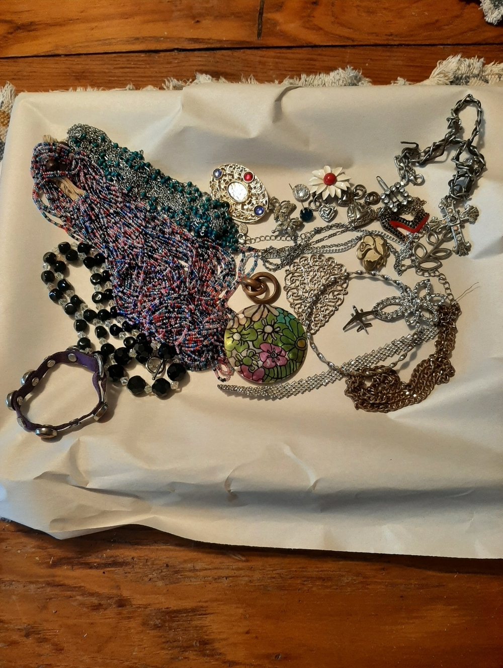 Jewelry Crafters Lot